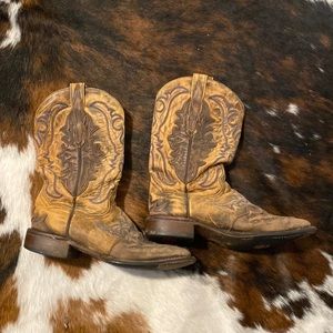 Women’s Dan Post Cowgirl Boots